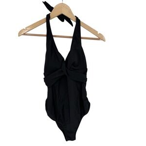 Bathing Suit Swimsuit Womens S Beach Coastal Vacation Resort Pool Casual Basic